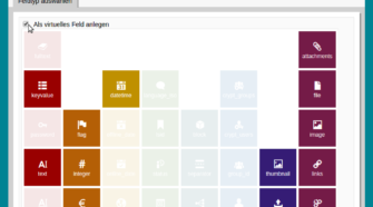 Six stellt neue Version des Content Management Systems SixCMS vor
