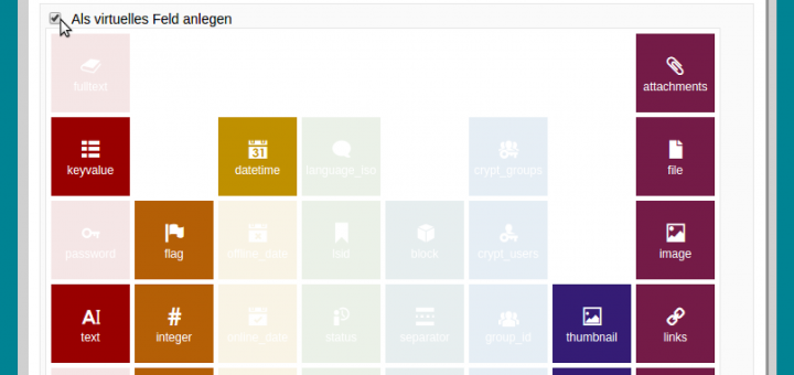 Six stellt neue Version des Content Management Systems SixCMS vor