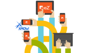 Digitale Transformation mit eZ und xrow