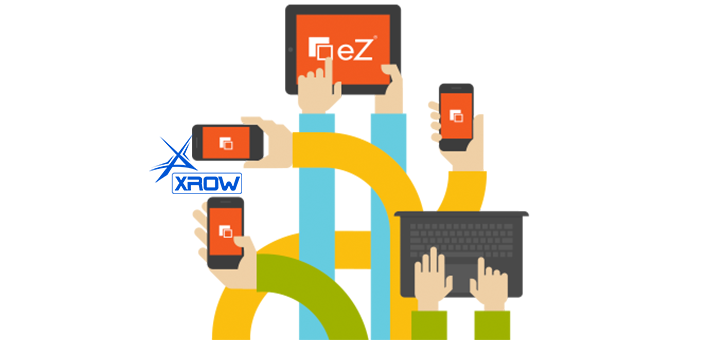 Digitale Transformation mit eZ und xrow