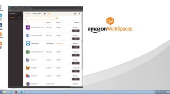Kunden von Amazon WorkSpaces können TeamViewer künftig über den AWS Marketplace abonnieren