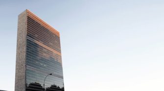 UNO-nahes Institut für Digitalisierung gegründet