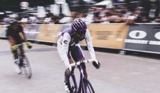 Radrennen