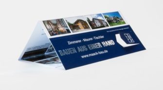 E-Mail, Newsletter oder Print-Mailing?