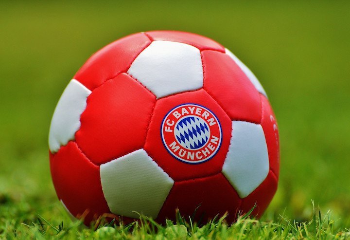 Bayern Munchen Auch In Social Media Deutscher Meister