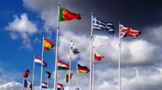 DSGVO - die europäische Datenschutzgrundverordnung