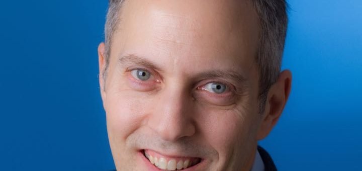 Michael Gerard
