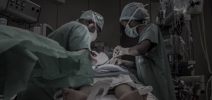 Kaum ein Lebensbereich hinkt im Prozess der Digitalen Transformation derart deutlich hinterher wie der Gesundheitssektor.
