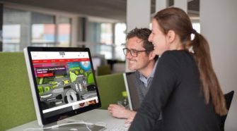 Mit Magnolia CMS wird der Kuhn Rikon Webauftritt moderner, emotionaler und responsiver