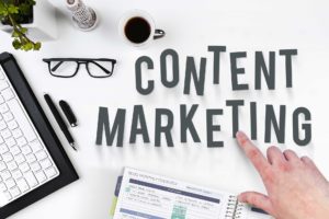 Content Marketing Prozess Content Köche