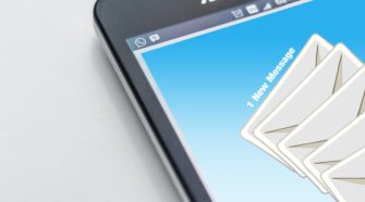 automatisierte Begrüßungs-E-Mail