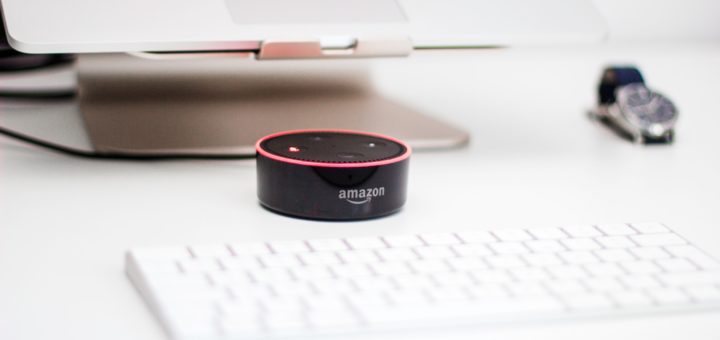 Sprachassistenten wie Amazons Echo verändern die Digital Experience