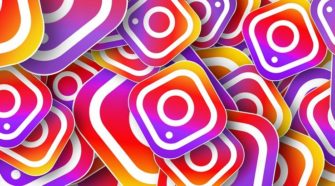 Instagram Insights für Reels und Live-Videos Icon Instagram