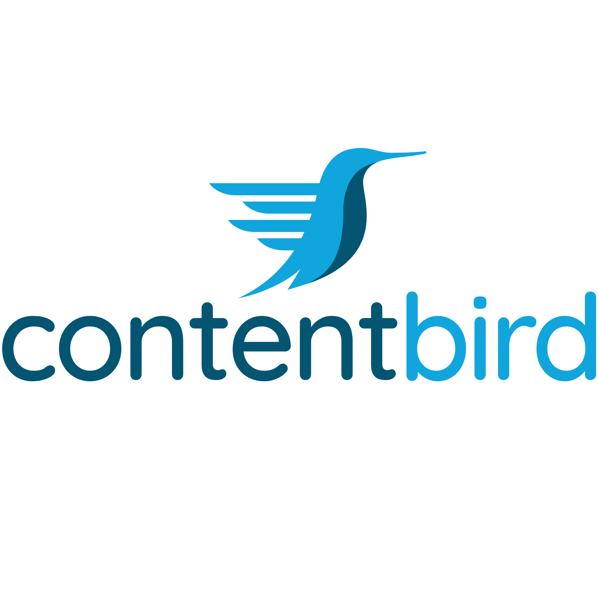 contentbird Logo