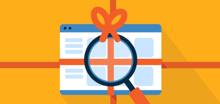 Geschenkpapier kaufen für gutes SEO