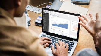 Social Media Monitoring Software