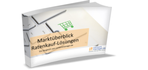 Studienbuch zum Ratenkauf im E-Commerce