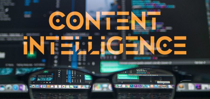 Content Intelligence