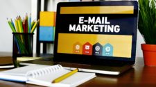 E-Mail Marketing Studie
