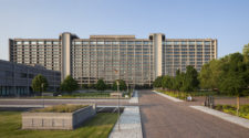 Zentrale der Deutschen Bundesbank