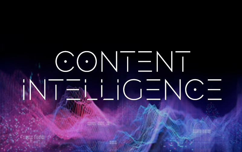 Content Intelligence