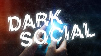 Dark Social in der Kommunikation