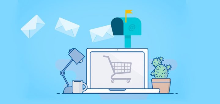 Newsletter Software Funktionen