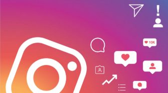 Instagram in der Kommunikation