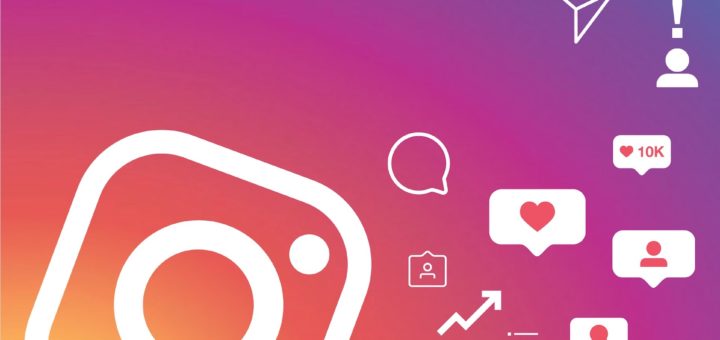 Instagram in der Kommunikation