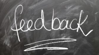 Feedback, Bewertungsmanagement