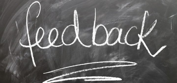 Feedback, Bewertungsmanagement