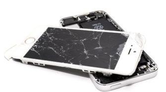 sicherheitslücke, iphone, kaputt, cybersecurity