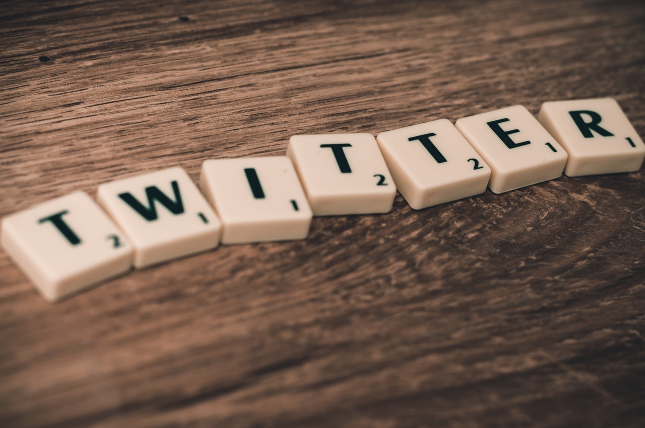 twitter redesign