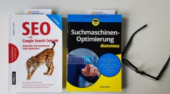 SEO Bücher