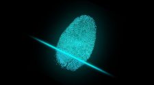 Scan Fingerabdruck zur SCA als Teil der PSD2