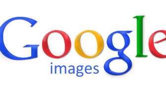 Google Images als freigestelltes Logo