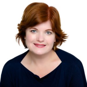 Paige O'Neill, Chief Marketing Officer bei Sitecor zum Thema »Sind Erfahrungen wichtiger als materielle Güter?«