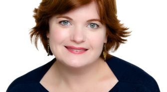 Paige O'Neill, Chief Marketing Officer bei Sitecor zum Thema »Sind Erfahrungen wichtiger als materielle Güter?«