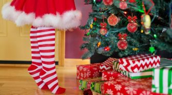 The Battle of Christmas