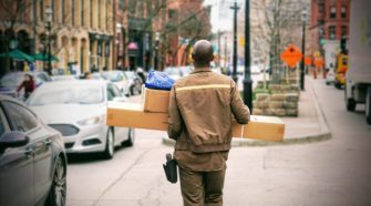 Same Day Delivery