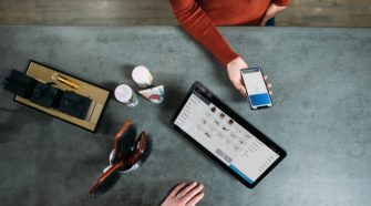 Onlineshopping und E-Commerce
