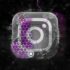 Instagram Logo Art