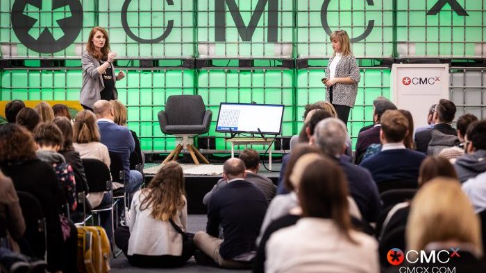 Die Konferenz der CMCX 2020 besticht durch ihr eindrucksvolles Speaker-Line-up.