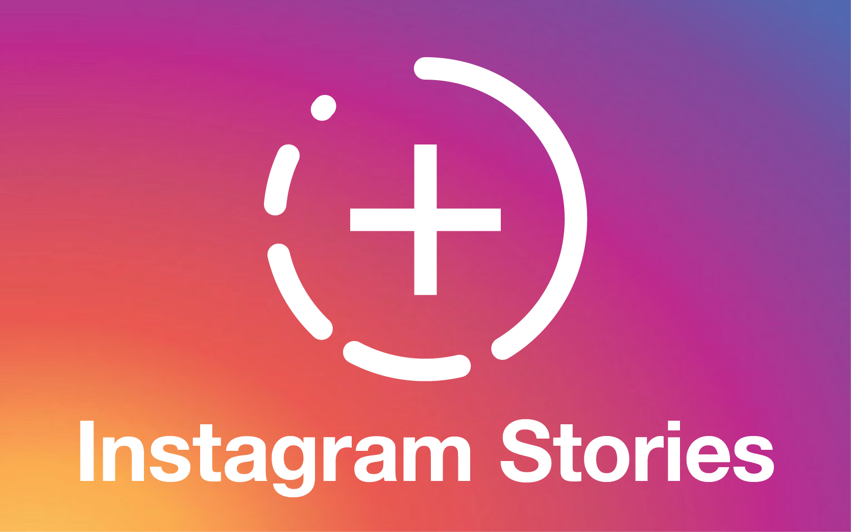 Instagram Stories B2B-Kommunikation