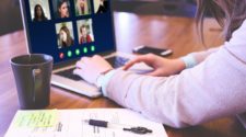 webinar erstellen mit powerpoint video konferenz online meeting