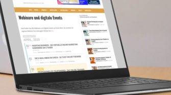Webinare auf contentmanager.de
