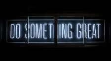 »Do Something Great« mit der richtigen Webinar-Hardware webinar equipment