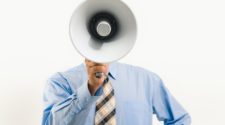 Webinar bewerben