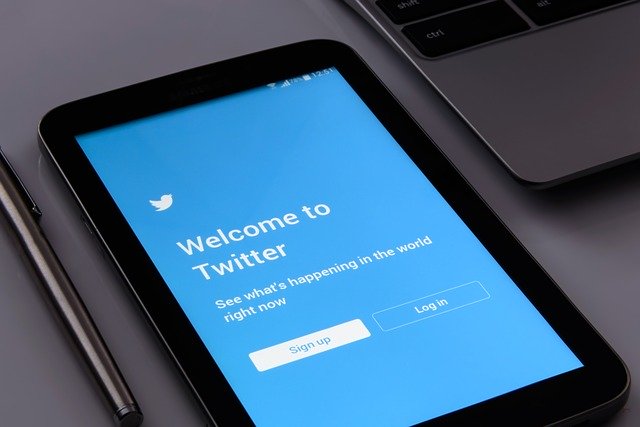 Twitter Spaces Twitter App
