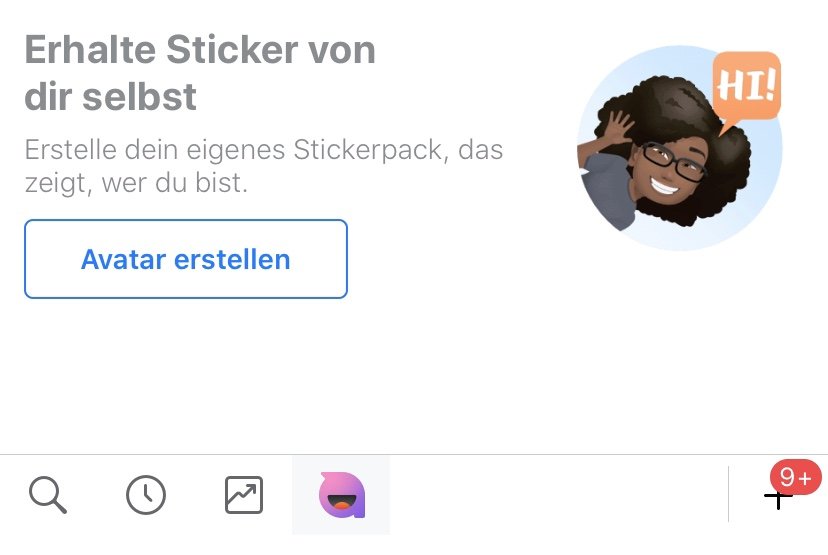 Facebook Avatar Editor